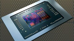 AMD zal naar verluidt binnenkort Ryzen 7 8745HS uitbrengen (Afbeelding bron: AMD)
