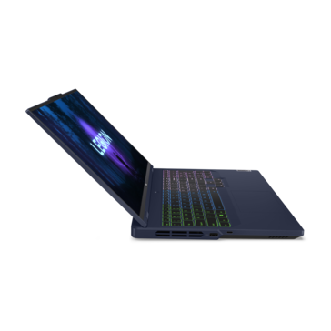 Legion Pro 5i. (Bron: Lenovo)