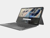 De opvolger van de Lenovo Chromebook Duet 3 zal de chipset van Qualcomm dumpen voor die van MediaTek. (Afbeeldingsbron: Lenovo).