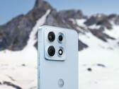 De Motorola Edge 70 Max zal naar verwachting verkrijgbaar zijn in ten minste drie kleuren, waaronder lichtblauw.