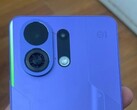 Hands-on smartphone uit de "K13 Turbo"-serie. (Afbeeldingsbron: ZionsAnvin via X)