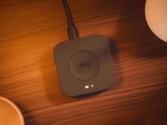 De Philips Hue Bridge Pro (afbeelding) is uitgelekt. (Afb. bron: Philips Hue)