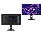 De ROG Strix OLED XG27AQDMG Gen 2 bevat drie opmerkelijke wijzigingen ten opzichte van zijn Gen 1-voorganger. (Afbeeldingsbron: Asus)