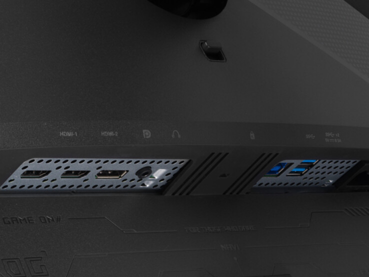 (Afbeeldingsbron: Asus)