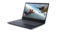 Lenovo Ideapad S340 met Whiskey Lake SoC