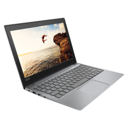 Onder de loep: Lenovo Ideapad 120s-11IAP. Testtoestel voorzien door Lenovo.