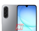 Een "Galaxy A17 5G" render. (Afbeeldingsbron: Android Headlines)