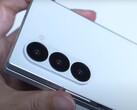 De camera's en batterij in de Fold6 zullen naar verwachting hetzelfde blijven (Afbeeldingsbron: @UniverseIce via X)