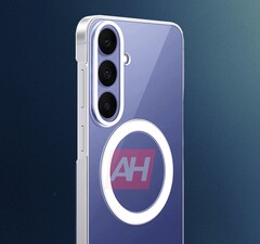 De Samsung Galaxy S26 FE zal naar verwachting verkrijgbaar zijn in blauw en groen.