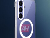 De Samsung Galaxy S26 FE zal naar verwachting verkrijgbaar zijn in blauw en groen.