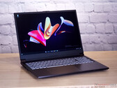 Schenker XMG Focus 16 laptop review: Een gaming machine geassembleerd in Duitsland