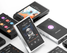 Shanling M1 Plus heeft een geclaimde batterijlevensduur van 12,5 uur. (Afbeeldingsbron: Shanling Audio Weibo)
