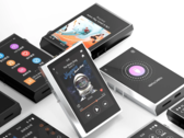 Shanling M1 Plus heeft een geclaimde batterijlevensduur van 12,5 uur. (Afbeeldingsbron: Shanling Audio Weibo)