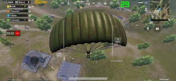 PUBG Mobiel