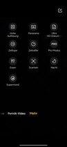 Vivo X200 Pro Mini smartphone beoordeling