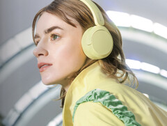 De opfrissingen van Sony&#039;s WH-CH520 en WH-CH720N vallen samen met de lancering van de WF-CH710N. (Afbeeldingsbron: Sony)