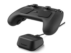 De Spigen Charging Dock Stand is verkrijgbaar op Amazon.