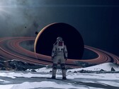 Starfield is gebaseerd op het verkennen van buitenaardse werelden in de verre toekomst (Afbeelding Bron: Bethesda)