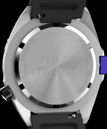 (Afbeeldingsbron: Timex)