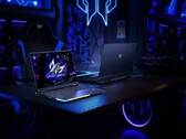 De Acer Predator Helios 16 AI en Predator Helios 18 AI zijn nu officieel (bron: Acer)