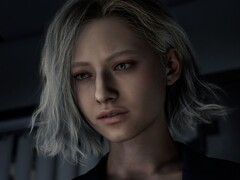 Afbeelding van het spel Resident Evil Requiem op Steam. (Afbeeldingsbron: Steam) 