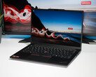 Recensie van de Lenovo ThinkPad E14 G8 – AMD-update voor de klassieke ThinkPad met lange batterijduur