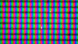 Subpixel array Lenovo ThinkPad P14s Gen 6 (Intel)