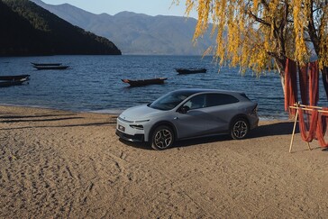 De XPeng G7 EREV biedt de grootste actieradius op een acculading en brandstoftank.