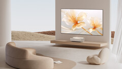 De nieuwe UST-projector Xgimi Aura 2 is nu verkrijgbaar. (Afbeeldingsbron: Xgimi)