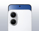De Redmi Turbo 4 Pro, op de foto, zal naar verwachting de basis vormen van de Poco F7. (Afbeelding bron: Xiaomi)