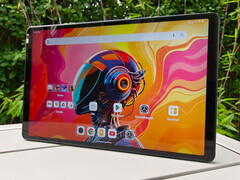 Alldocube iPlay 70 mini Ultra (Afbeelding bron: Daniel Schmidt)
