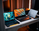 Beste betaalbare gaming-notebooks getest en beoordeeld door Notebookcheck