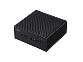 De ExpertCenter PN42 begint bij iets meer dan US$200. (Afbeelding bron: ASUS)