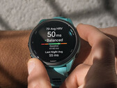 De Forerunner 265 heeft met zijn nieuwste update evenveel nieuwe functies als bugfixes gekregen. (Afbeelding bron: Garmin)