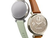 Garmin verkoopt de Lily 2 in zes stijlen. (Afbeelding bron: Garmin)