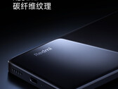 De Redmi K60 Ultra debuteert volgende week. (Afbeeldingsbron: Xiaomi)