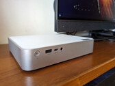 Lenovo IdeaCentre Mini 01IRH8 test: Een Intel NUC uitdager nadert