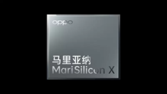 Oppo&#039;s eerste smartphone SoC zou tegen 2024 klaar kunnen zijn (afbeelding via Oppo)