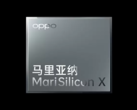 Oppo's eerste smartphone SoC zou tegen 2024 klaar kunnen zijn (afbeelding via Oppo)