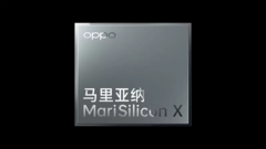 Oppo's eerste smartphone SoC zou tegen 2024 klaar kunnen zijn (afbeelding via Oppo)