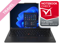 Lenovo ThinkPad X1 Carbon Gen13 (89,1%)