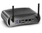 Chatreey TK12-F: Nieuwe mini PC wordt passief gekoeld.