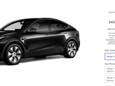 De Model Y is nu 40% goedkoper in China (afbeelding: Tesla)