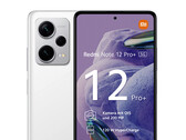 De Redmi Note 12 Pro Plus zal beschikbaar zijn in twee andere kleuren, Midnight en Sky Blue. (Beeldbron: Xiaomi)