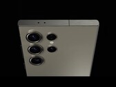 De Samsung Galaxy S25 Ultra zal naar verwachting op 22 januari debuteren. (Afbeeldingsbron: Technizo Concepts via YouTube)