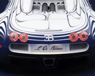 Inspiratie voor OnePlus' Ace 3 Pro? (Bron: Bugatti)