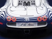 Inspiratie voor OnePlus' Ace 3 Pro? (Bron: Bugatti)