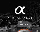 Sony zal de A9 III waarschijnlijk op 7 november lanceren tijdens zijn 