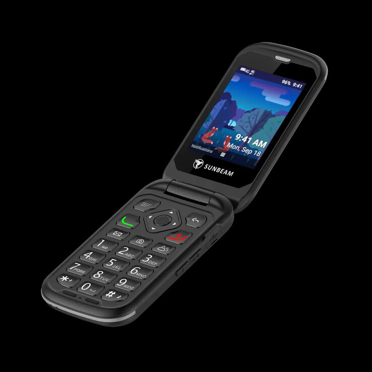(Afbeeldingsbron: Sunbeam Wireless)