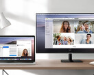 De Smart Monitor M70C serie zal beschikbaar zijn in 27-inch en 32-inch maten. (Beeldbron: Samsung)